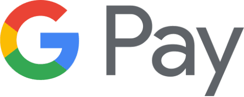 Google Pay Logo