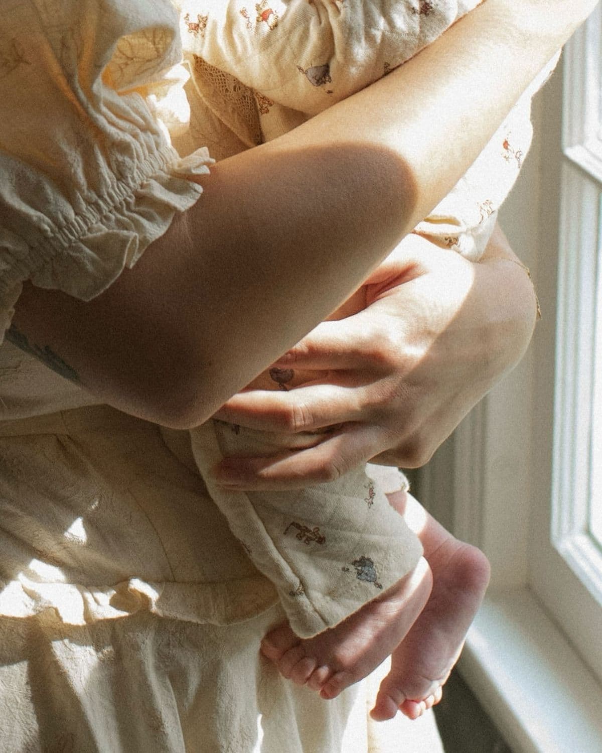 Toned glute transformation